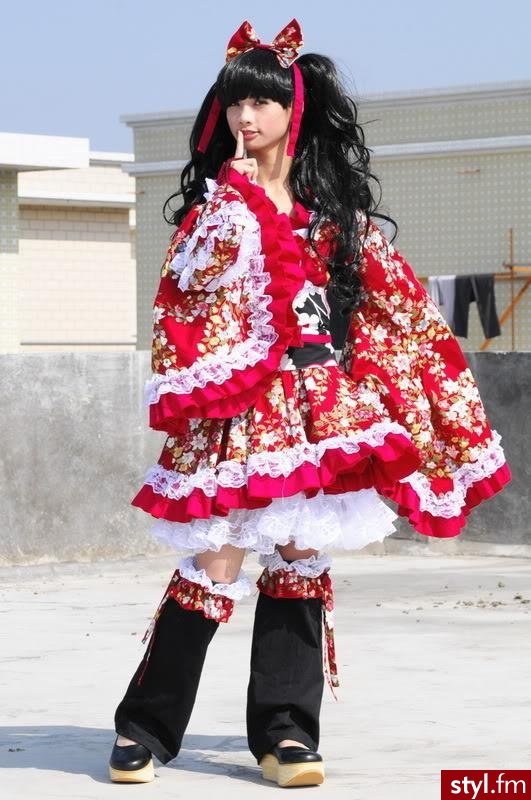 Pozostałe Ciuchy Moda