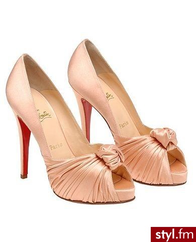 Christian Louboutin - Pozostałe Buty Moda