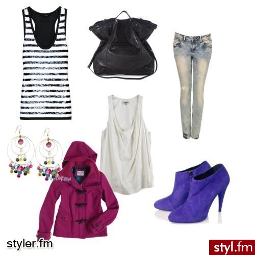 Jesieniowo - Styler