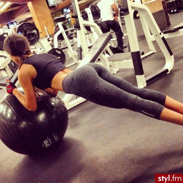 Sport i fitness