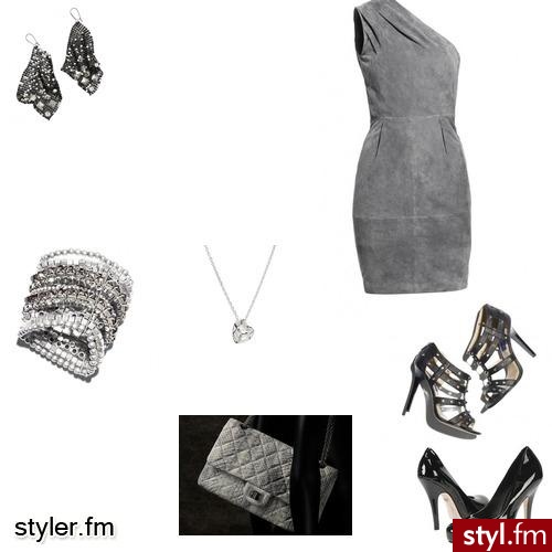 imprezka... - Styler