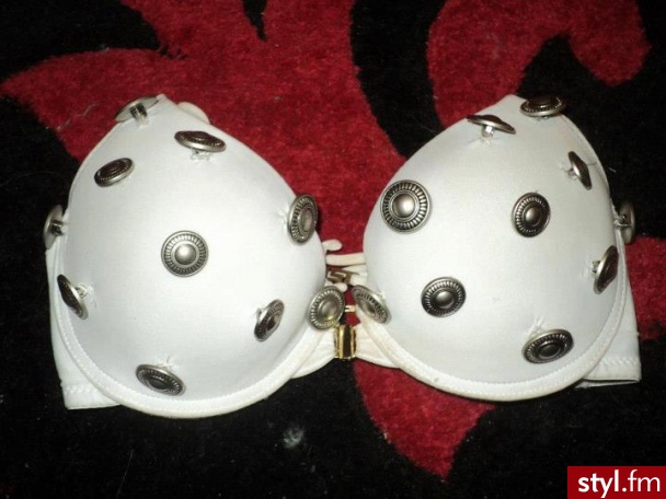 Biustonosze Bielizna Moda