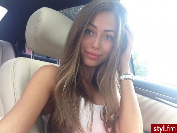 Blond Rozpuszczone Proste Na co dzień Długie Fryzury