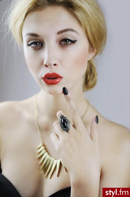Dzienne Makijaże
