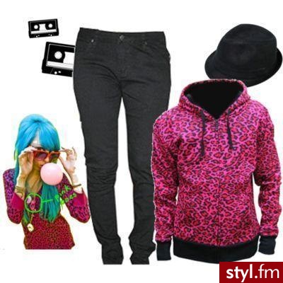 Pozostałe Ciuchy Moda