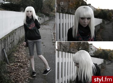 Pozostałe Ciuchy Moda