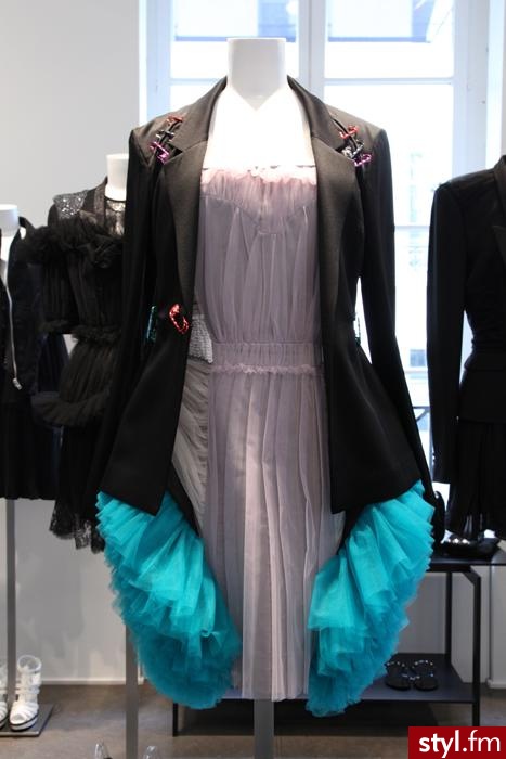 Pozostałe Ciuchy Moda