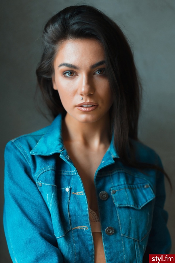 Dzienne Makijaże