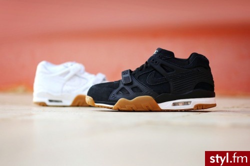 Sportowe Buty Moda