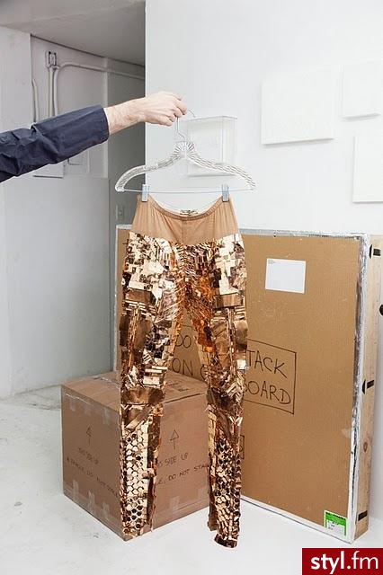 Pozostałe Ciuchy Moda
