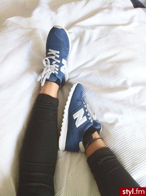 Sportowe Buty Moda