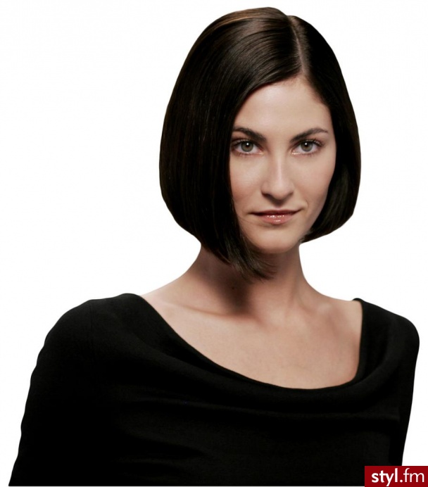 Krótkie Fryzury