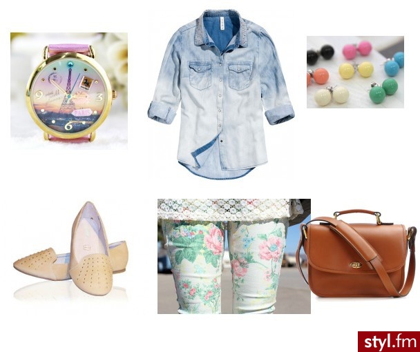 [[[ - Styler