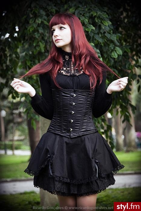 Pozostałe Ciuchy Moda