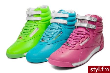 Pozostałe Buty Moda