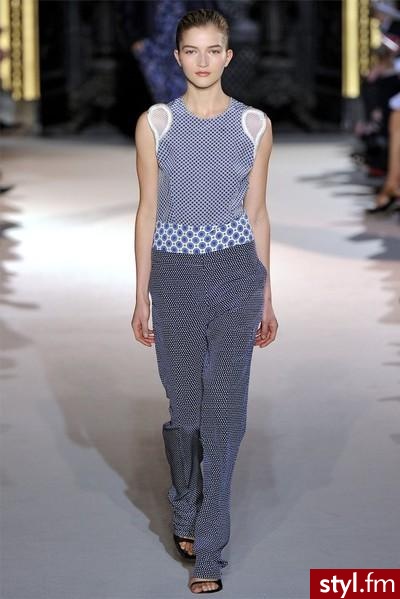 Stella McCartney - Moda uliczna Inne Moda