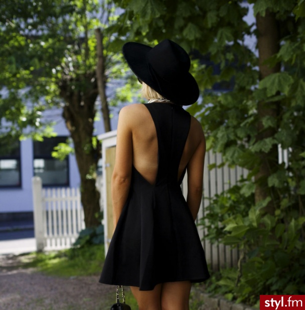 Dzienne Sukienki Moda