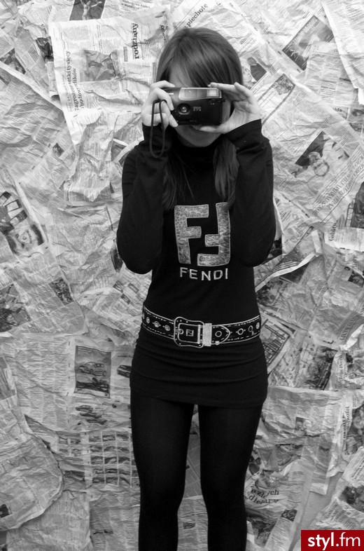 jaaaaaaaaaaaaaaa - Moda uliczna Inne Moda