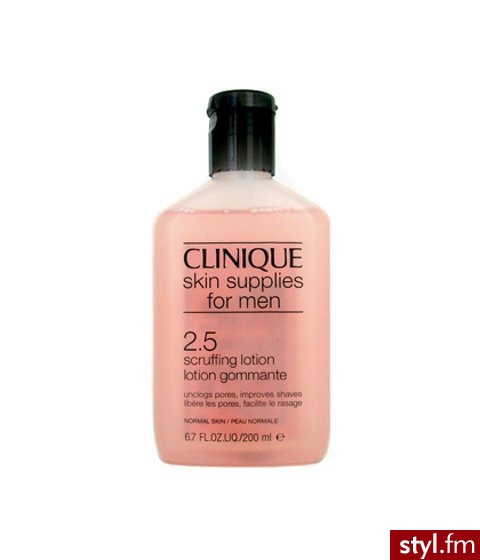 Clinique Skincare oczyszczający lotion do twarzy dla skóry mieszanej 200 ml - Emu Buty Moda