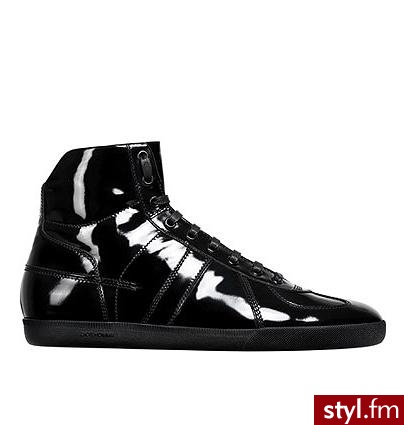 Pozostałe Buty Moda