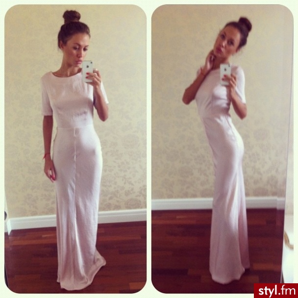 Dzienne Sukienki Moda