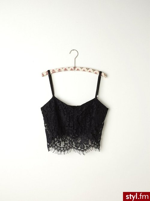 Bluzki Ciuchy Moda