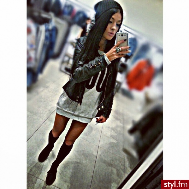 Pozostałe Ciuchy Moda