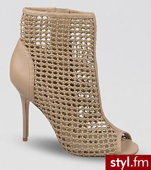 Botki Buty Moda