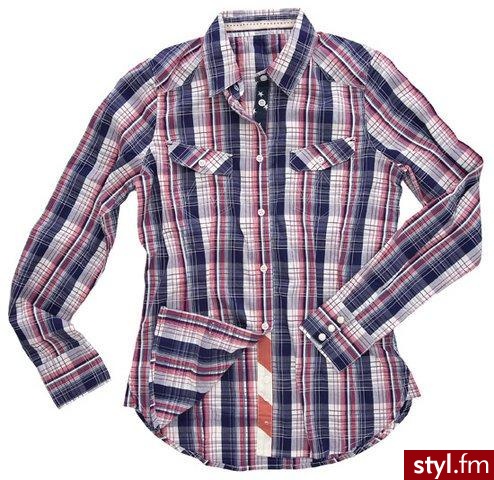 Pozostałe Ciuchy Moda