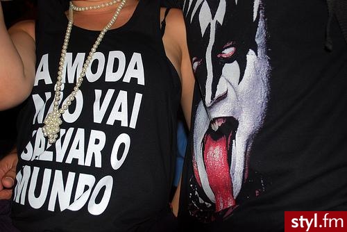 Pozostałe Ciuchy Moda