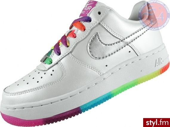 Pozostałe Buty Moda