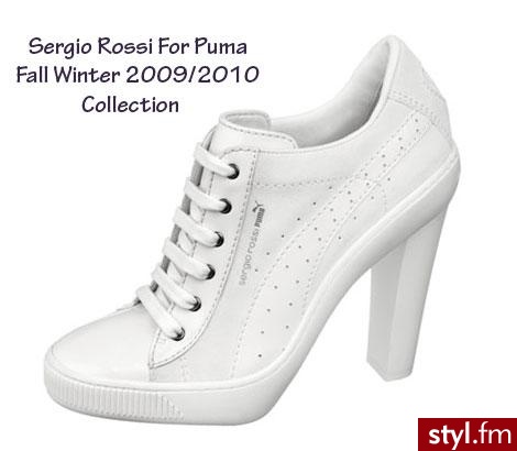 Pozostałe Buty Moda