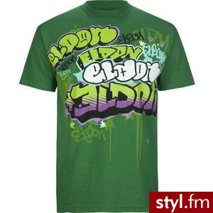 Graffitowa.;d - Pozostałe Ciuchy Moda