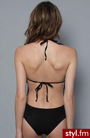 Kostium - Pozostałe Ciuchy Moda