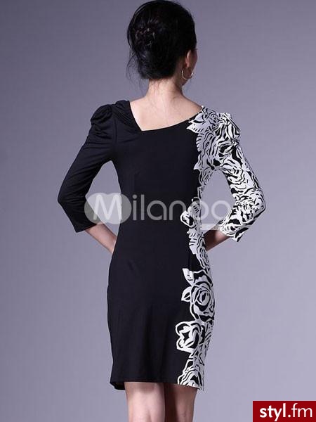Dzienne Sukienki Moda
