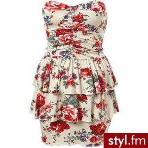 Pozostałe Ciuchy Moda