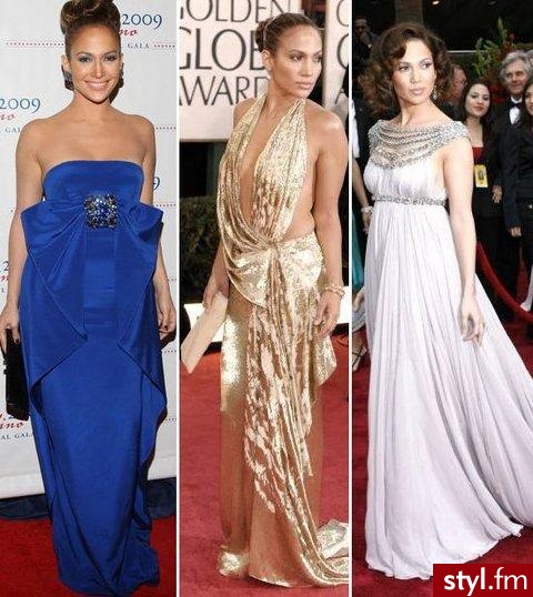 JLo - Pozostałe Ciuchy Moda
