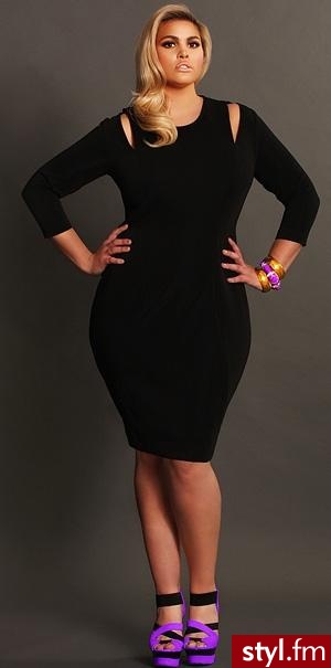 Dzienne Sukienki Moda