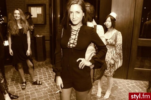 Pozostałe Ciuchy Moda