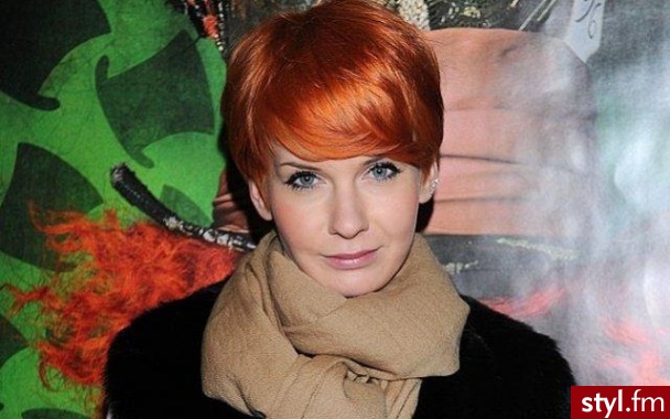 edyta - Krótkie Fryzury