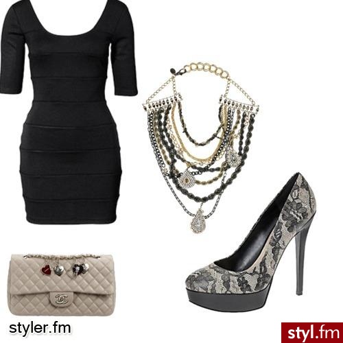 z klasą - Styler