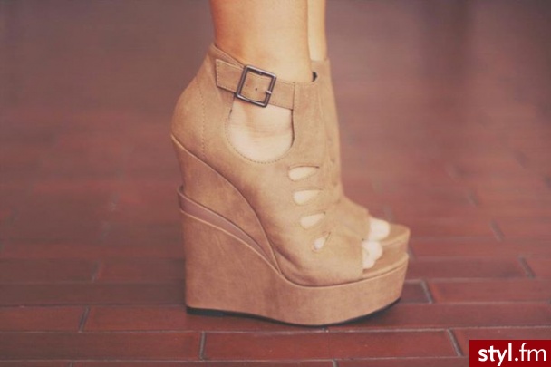 Koturny Buty Moda