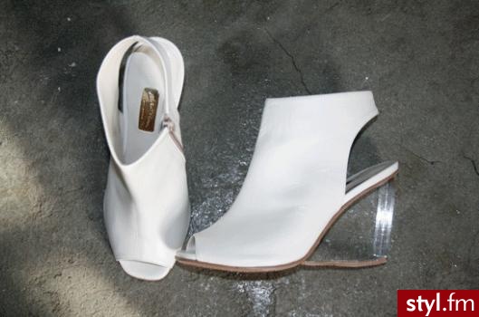 Pozostałe Buty Moda