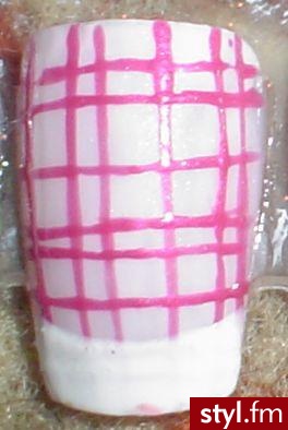 kratka - Paznokcie