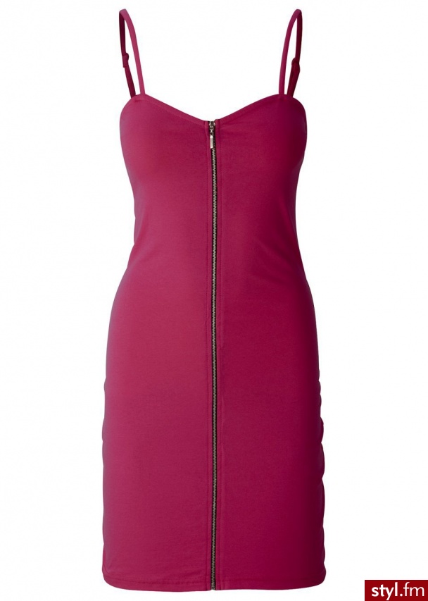 Dzienne Sukienki Moda
