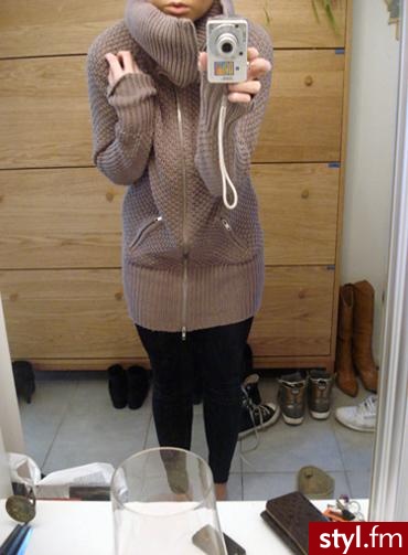(",) - Moda uliczna Inne Moda
