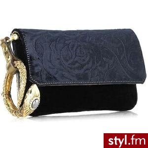 (\",). Roberto Cavalli - Pozostałe Torebki Moda