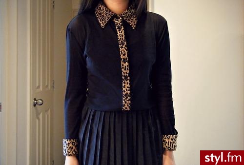 Koszule Ciuchy Moda