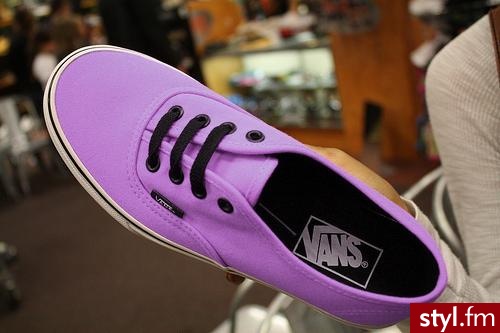 Sportowe Buty Moda