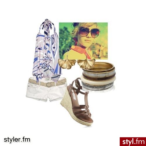 na lato :) - Styler